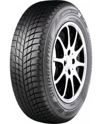 Шины Bridgestone Blizzak LM-001 255/55 R20 110H